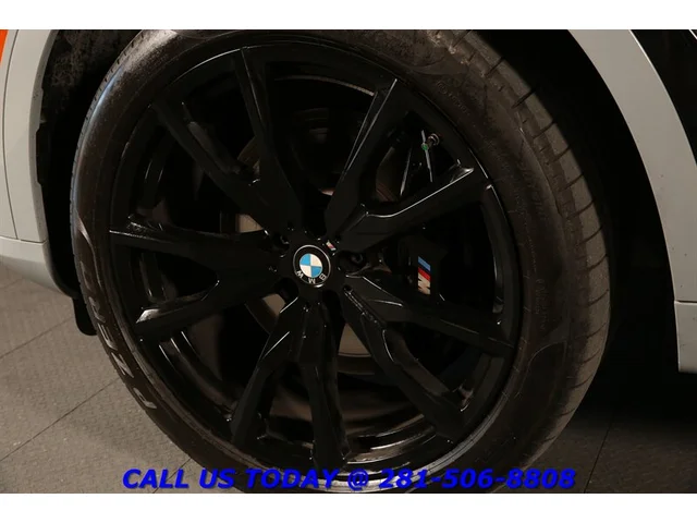 SEMINUEVOS BMW X7 M60i AWD M SPORT EXEC DRIVEPRO 7PASS PANO 22K Mi a Estados en autogozo