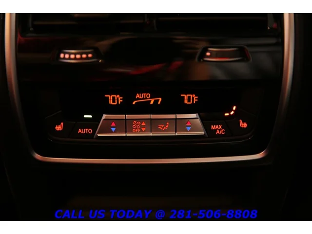 SEMINUEVOS BMW X7 M60i AWD M SPORT EXEC DRIVEPRO 7PASS PANO 22K Mi a Estados en autogozo