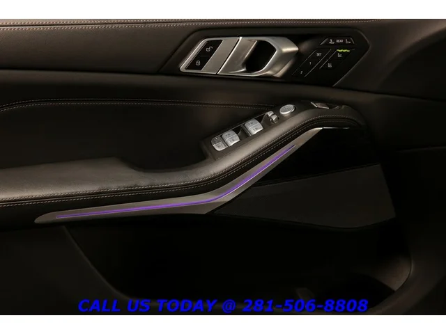 SEMINUEVOS BMW X7 M60i AWD M SPORT EXEC DRIVEPRO 7PASS PANO 22K Mi a Estados en autogozo