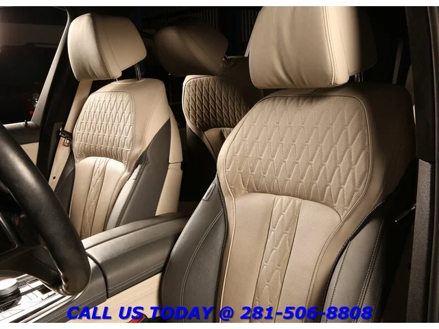 SEMINUEVOS BMW X7 2024 M60i AWD NAV HUD PANO DRIVE-PRO 7PASS 46K MLS a Estados en autogozo