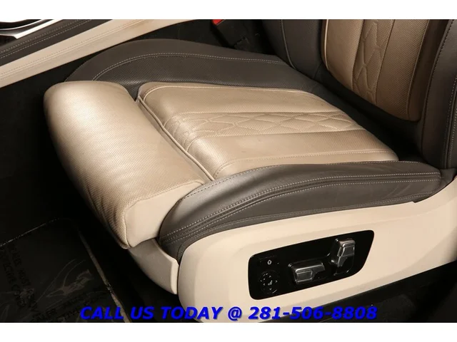 SEMINUEVOS BMW X7 2024 M60i AWD NAV HUD PANO DRIVE-PRO 7PASS 46K MLS a Estados en autogozo