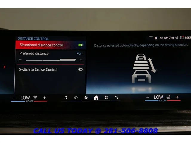 SEMINUEVOS BMW X7 2024 M60i AWD NAV HUD PANO DRIVE-PRO 7PASS 46K MLS a Estados en autogozo