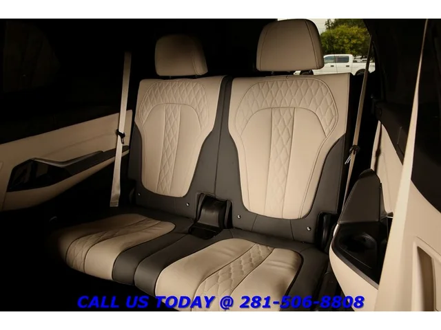 SEMINUEVOS BMW X7 2024 M60i AWD NAV HUD PANO DRIVE-PRO 7PASS 46K MLS a Estados en autogozo