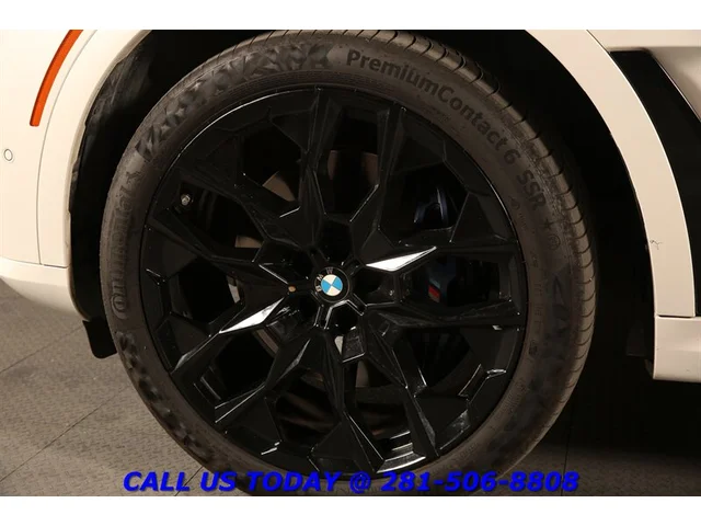 SEMINUEVOS BMW X7 2024 M60i AWD NAV HUD PANO DRIVE-PRO 7PASS 46K MLS a Estados en autogozo