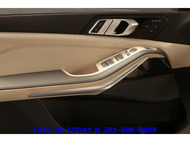 SEMINUEVOS BMW X7 2024 M60i AWD NAV HUD PANO DRIVE-PRO 7PASS 46K MLS a Estados en autogozo