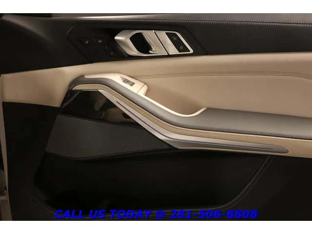 SEMINUEVOS BMW X7 2024 M60i AWD NAV HUD PANO DRIVE-PRO 7PASS 46K MLS a Estados en autogozo