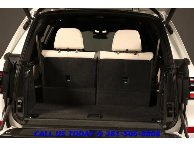 SEMINUEVOS BMW X7 2024 M60i AWD NAV HUD PANO DRIVE-PRO 7PASS 46K MLS a Estados en autogozo