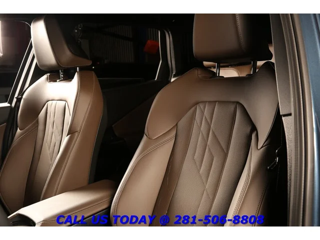 SEMINUEVOS BMW X3 30 xDrive CARPLAY PANO AMBIENT 360CAM DRVASST a Estados en autogozo