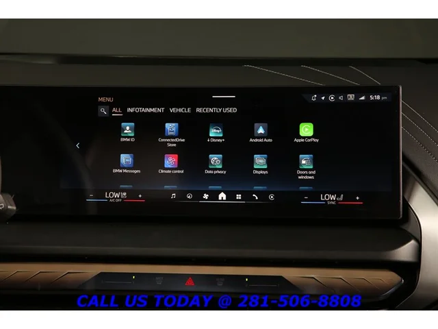 SEMINUEVOS BMW X3 30 xDrive CARPLAY PANO AMBIENT 360CAM DRVASST a Estados en autogozo