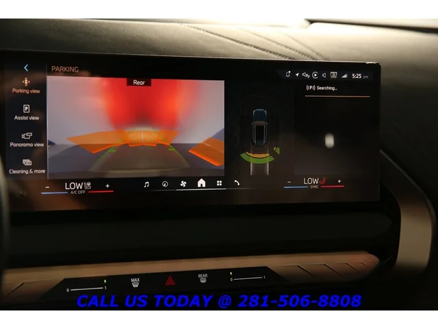 SEMINUEVOS BMW X3 30 xDrive CARPLAY PANO AMBIENT 360CAM DRVASST a Estados en autogozo