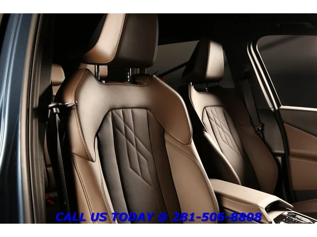 SEMINUEVOS BMW X3 30 xDrive CARPLAY PANO AMBIENT 360CAM DRVASST a Estados en autogozo