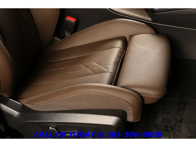 SEMINUEVOS BMW X3 30 xDrive CARPLAY PANO AMBIENT 360CAM DRVASST a Estados en autogozo