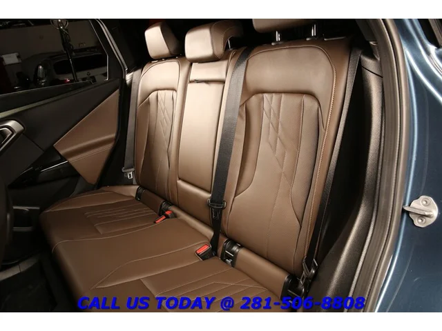 SEMINUEVOS BMW X3 30 xDrive CARPLAY PANO AMBIENT 360CAM DRVASST a Estados en autogozo