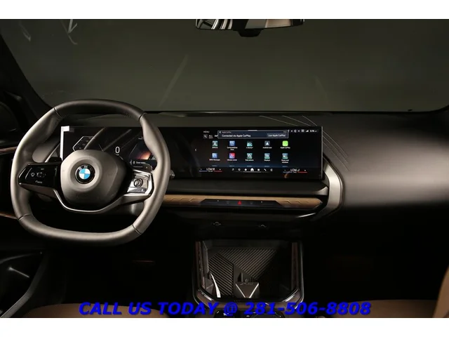 SEMINUEVOS BMW X3 30 xDrive CARPLAY PANO AMBIENT 360CAM DRVASST a Estados en autogozo