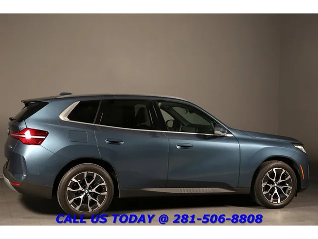 SEMINUEVOS BMW X3 30 xDrive CARPLAY PANO AMBIENT 360CAM DRVASST a Estados en autogozo