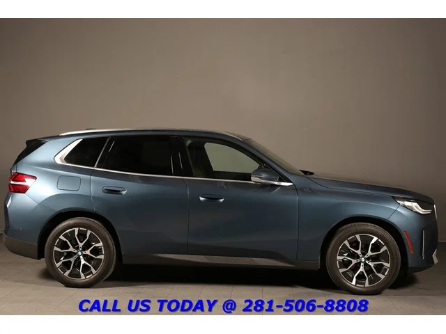 SEMINUEVOS BMW X3 30 xDrive CARPLAY PANO AMBIENT 360CAM DRVASST a Estados en autogozo