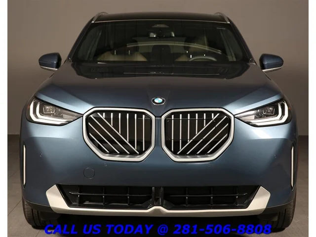SEMINUEVOS BMW X3 30 xDrive CARPLAY PANO AMBIENT 360CAM DRVASST a Estados en autogozo