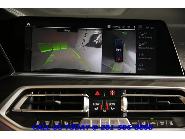 SEMINUEVOS BMW X7 2021 xDrive40i AWD NAV HUD PANO ACTIVE CRUISE LUX a Estados en autogozo
