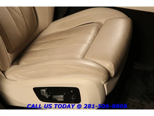 SEMINUEVOS BMW X7 2021 xDrive40i AWD NAV HUD PANO ACTIVE CRUISE LUX a Estados en autogozo