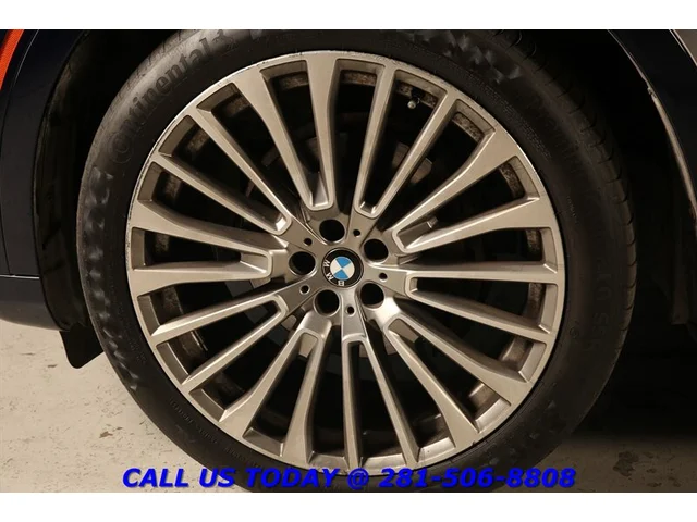 SEMINUEVOS BMW X7 2021 xDrive40i AWD NAV HUD PANO ACTIVE CRUISE LUX a Estados en autogozo