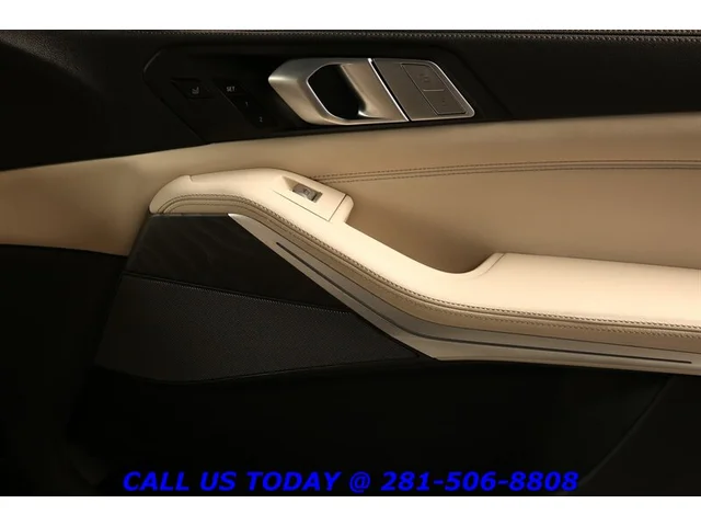 SEMINUEVOS BMW X7 2021 xDrive40i AWD NAV HUD PANO ACTIVE CRUISE LUX a Estados en autogozo