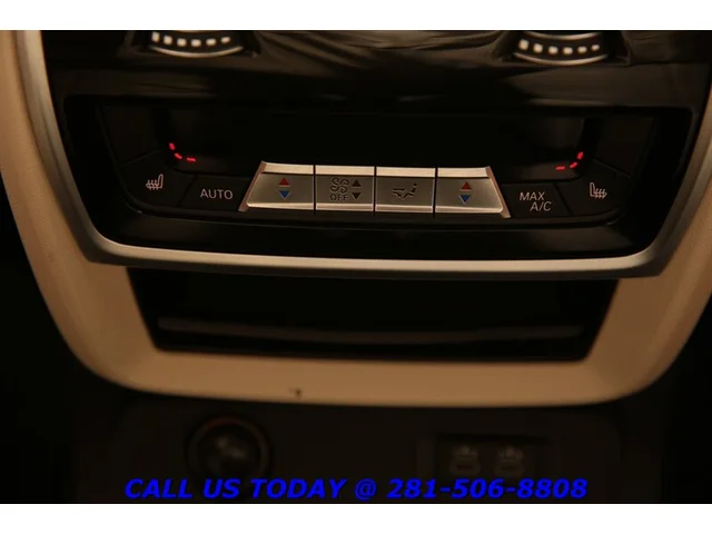 SEMINUEVOS BMW X7 2021 xDrive40i AWD NAV HUD PANO ACTIVE CRUISE LUX a Estados en autogozo