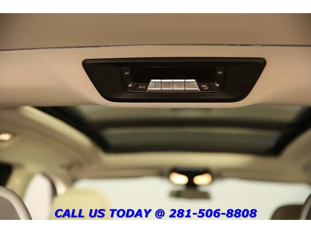 SEMINUEVOS BMW X7 2021 xDrive40i AWD NAV HUD PANO ACTIVE CRUISE LUX a Estados en autogozo