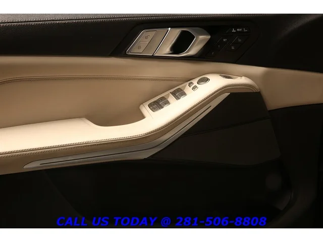 SEMINUEVOS BMW X7 2021 xDrive40i AWD NAV HUD PANO ACTIVE CRUISE LUX a Estados en autogozo