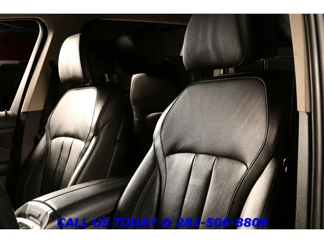SEMINUEVOS BMW X7 xDrive40i AWD 6PASS PREM PKG NAV HUD PANO ACTIVECR a Estados en autogozo