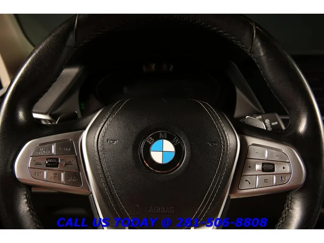 SEMINUEVOS BMW X7 xDrive40i AWD 6PASS PREM PKG NAV HUD PANO ACTIVECR a Estados en autogozo