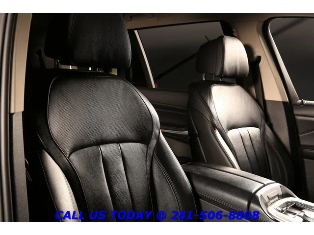 SEMINUEVOS BMW X7 xDrive40i AWD 6PASS PREM PKG NAV HUD PANO ACTIVECR a Estados en autogozo