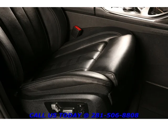 SEMINUEVOS BMW X7 xDrive40i AWD 6PASS PREM PKG NAV HUD PANO ACTIVECR a Estados en autogozo