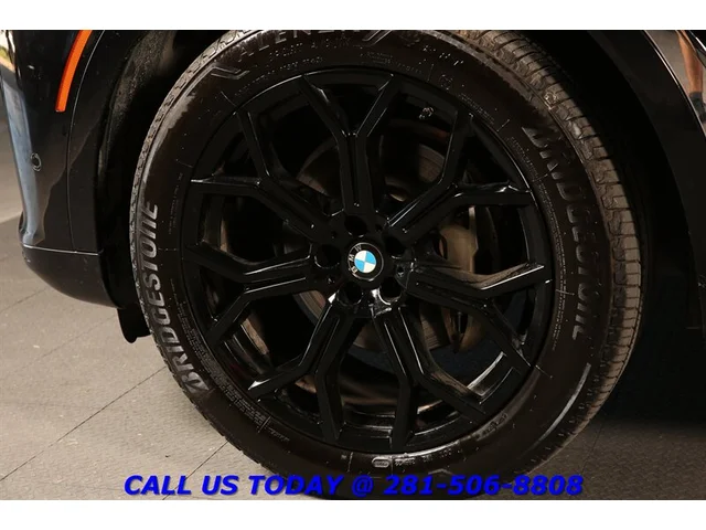 SEMINUEVOS BMW X7 xDrive40i AWD 6PASS PREM PKG NAV HUD PANO ACTIVECR a Estados en autogozo