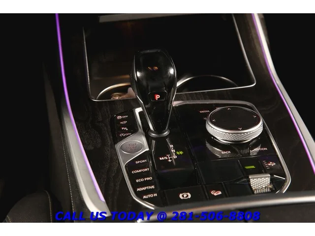 SEMINUEVOS BMW X7 xDrive40i AWD 6PASS PREM PKG NAV HUD PANO ACTIVECR a Estados en autogozo