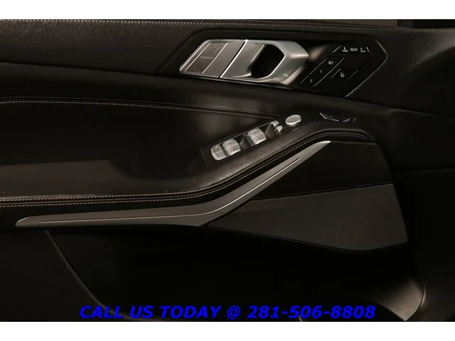 SEMINUEVOS BMW X7 xDrive40i AWD 6PASS PREM PKG NAV HUD PANO ACTIVECR a Estados en autogozo