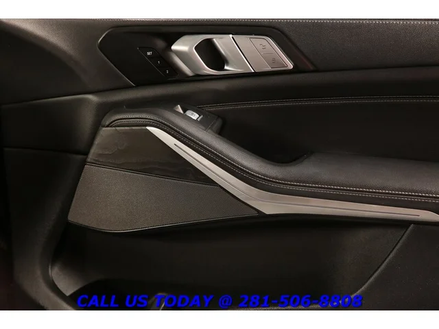 SEMINUEVOS BMW X7 xDrive40i AWD 6PASS PREM PKG NAV HUD PANO ACTIVECR a Estados en autogozo