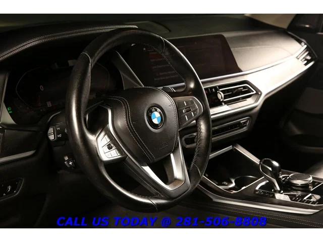 SEMINUEVOS BMW X7 xDrive40i AWD 6PASS PREM PKG NAV HUD PANO ACTIVECR a Estados en autogozo