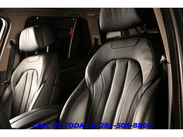 SEMINUEVOS BMW X5 2015 xDrive50i AWD NAV HUD PANO 445HP V8 82K Mi a Estados en autogozo