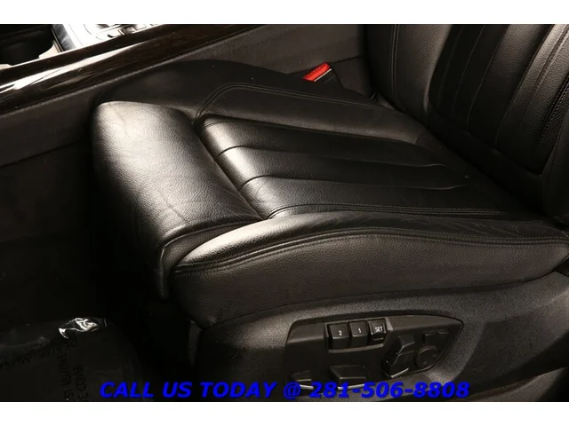 SEMINUEVOS BMW X5 2015 xDrive50i AWD NAV HUD PANO 445HP V8 82K Mi a Estados en autogozo
