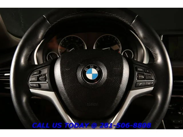 SEMINUEVOS BMW X5 2015 xDrive50i AWD NAV HUD PANO 445HP V8 82K Mi a Estados en autogozo