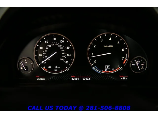 SEMINUEVOS BMW X5 2015 xDrive50i AWD NAV HUD PANO 445HP V8 82K Mi a Estados en autogozo
