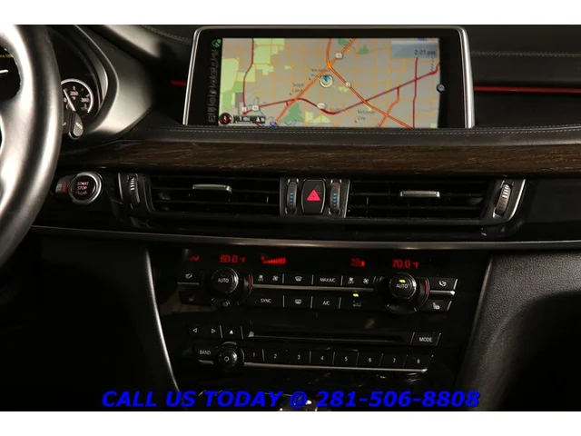 SEMINUEVOS BMW X5 2015 xDrive50i AWD NAV HUD PANO 445HP V8 82K Mi a Estados en autogozo