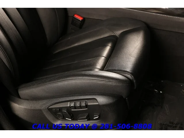 SEMINUEVOS BMW X5 2015 xDrive50i AWD NAV HUD PANO 445HP V8 82K Mi a Estados en autogozo