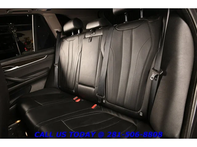 SEMINUEVOS BMW X5 2015 xDrive50i AWD NAV HUD PANO 445HP V8 82K Mi a Estados en autogozo