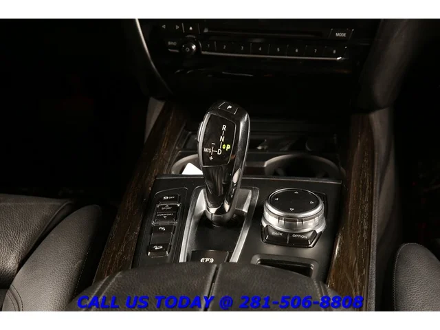 SEMINUEVOS BMW X5 2015 xDrive50i AWD NAV HUD PANO 445HP V8 82K Mi a Estados en autogozo