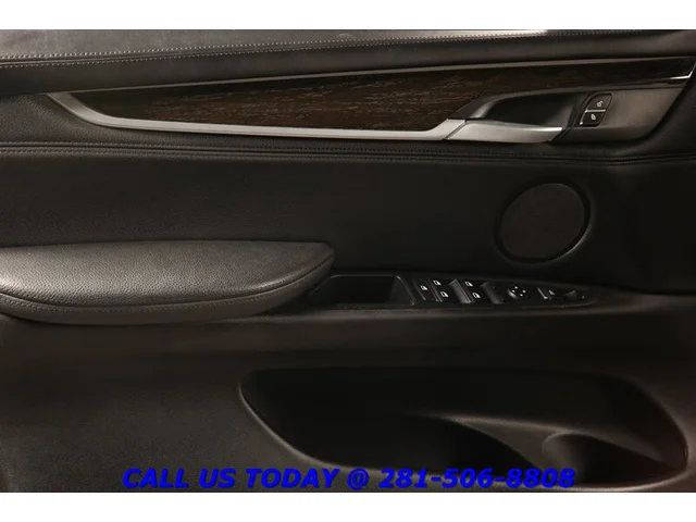 SEMINUEVOS BMW X5 2015 xDrive50i AWD NAV HUD PANO 445HP V8 82K Mi a Estados en autogozo