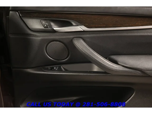 SEMINUEVOS BMW X5 2015 xDrive50i AWD NAV HUD PANO 445HP V8 82K Mi a Estados en autogozo