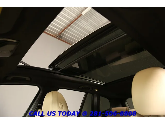 SEMINUEVOS BMW X3 2021 30i NAV PANO 360CAM BLIS CARPLAY CONV 48K Mi a Estados en autogozo