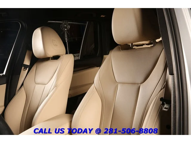 SEMINUEVOS BMW X3 2021 30i NAV PANO 360CAM BLIS CARPLAY CONV 48K Mi a Estados en autogozo