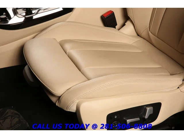 SEMINUEVOS BMW X3 2021 30i NAV PANO 360CAM BLIS CARPLAY CONV 48K Mi a Estados en autogozo